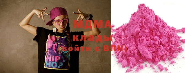тгк Лихославль
