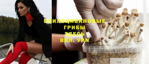 тгк Лихославль