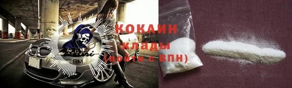 тгк Лихославль